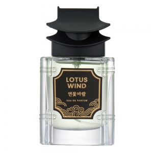 연꽃 바람 향수