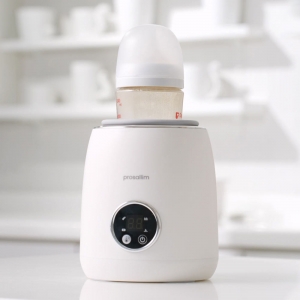 [인스타] 프로살림 분유쉐이커 휴대용 분유 제조기 보온 전동 자동 믹서기 저소음