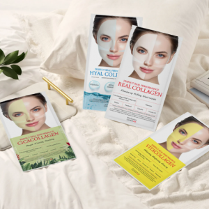 더마픽스 퍼포먼스 콜라겐팩