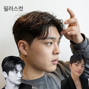 [광주/남구] 올라하우스 (남성 디자인 펌)