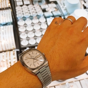 [수원/영통구] 종로금은방금거래소 수원영통점 시계 배터리 (원고료)