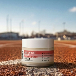 LAB89 메밀 데일리 베리어 케어 크림