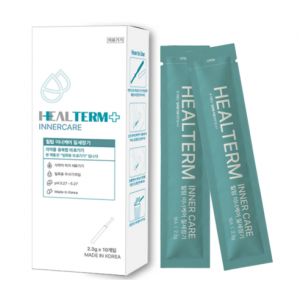 [사진촬영체험단] 힐텀 이너케어 질세정기