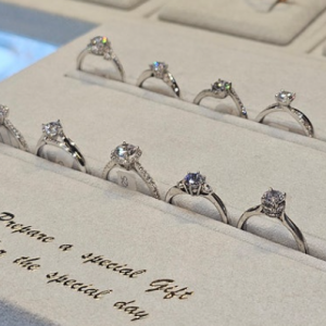 [서울/종로구] 프리모바이유 효성주얼리시티점