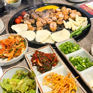 [대구/남구] 상상막창 대구 안지랑역점