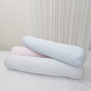 쿨라이즈 3중직 냉감 여름 롱쿠션 바디필로우