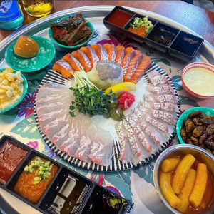 [경기/오산시] 고래아저씨