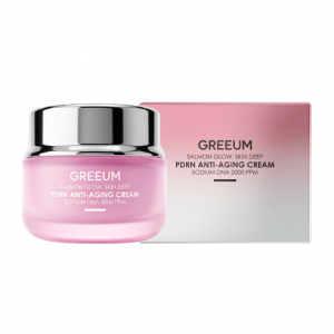 그리움 PDRN 안티에이징 크림