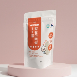 [인스타] [릴스] [하루단백쌀] 우리아이 튼튼 칼슘단백쌀