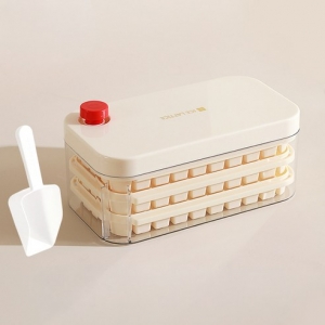 [인스타] [릴스&피드] 루이나인 원터치 얼음 트레이 3단 크림