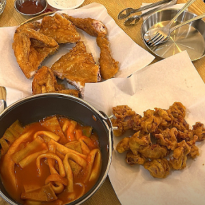 [인스타] [릴스] [서울/마포구] 쌍팔통닭 상암점