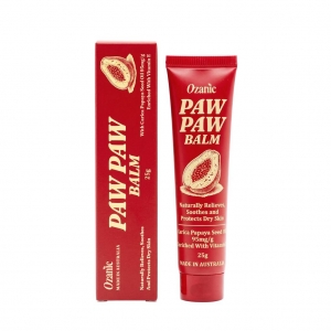 포포밤(Paw paw Balm)