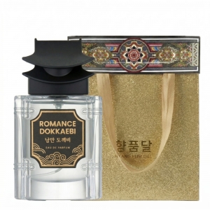 낭만도깨비 향수