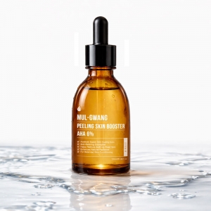 쥴레 물광필링 스킨 부스터 아하 6%