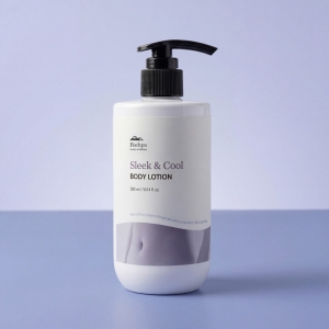 [인스타] [릴스] 바스파 슬릭 앤 쿨 바디로션