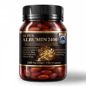 헬씨패밀리 슈퍼 알부민2400