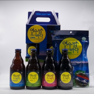 [전남/여수시] 여수밤바다 기념품샵