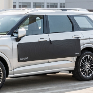 벤딕트 문콕방지 도어가드 ver2 (자석형)