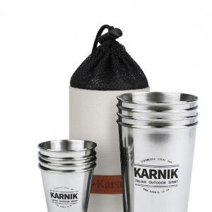 카르닉 캠핑컵