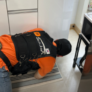 [수원/안산/안양/용인/오산] 싹잡아 (방문 해충 방역서비스)