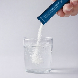 [유튜브] 퍼센트솔트 용융소금