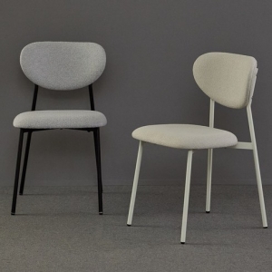 [인스타] [구매평+포스팅] 포블리스 OVELA 오벨라 다이닝 체어 아이보리 (쿠팡)