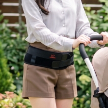 골반밴드
