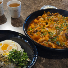 [경기/고양시] 한슐랭 화정본점