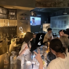 [제주/제주시] 공과사 제주혼술바