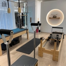 [부산/부산진구] 피티공 필라테스 & PT (필라테스)