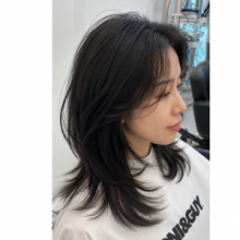 [경기/광명시] 토니앤가이 광명점 (컷)