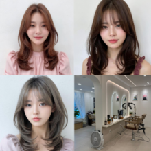 [부산/연제구] 라라헤어살롱 본점