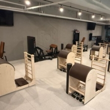 [경기/성남시] 매일피트니스 PT&필라테스 분당미금점