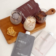 쉑쉑한끼 곡물맛