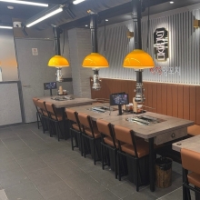 [경기/부천시] 명객양꼬치 신중동점