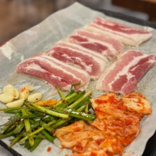 [서울/서대문구] 돈노코돈먹기 이대점